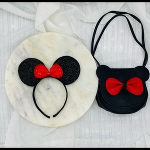 Mini Mouse Bundles